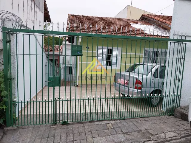 Casa com 150m² 3 quartos e 1 banheiro, à venda, no bairro Tucuruvi em São Paulo