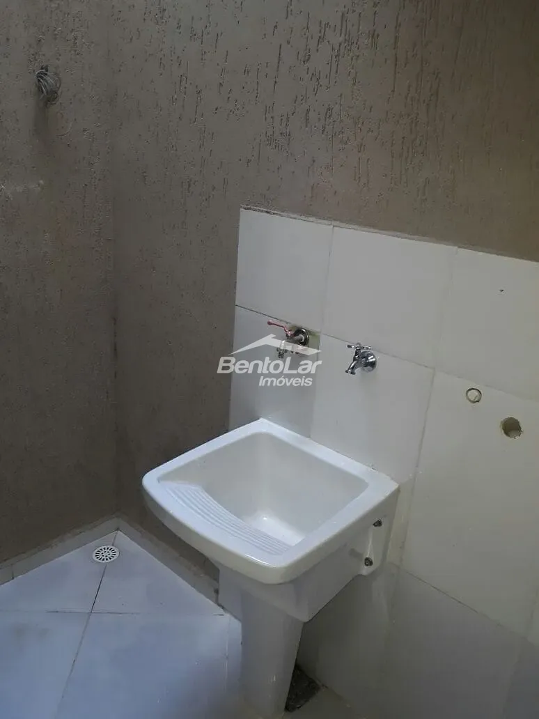 Casa, 2 quartos, 45 m² - Foto 10