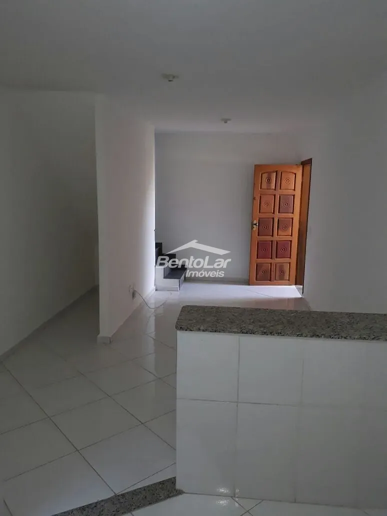 Casa, 2 quartos, 45 m² - Foto 2