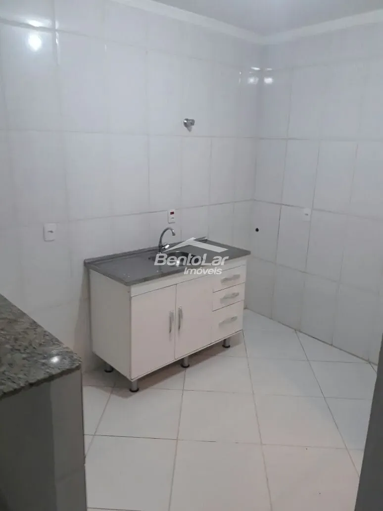 Casa, 2 quartos, 45 m² - Foto 4