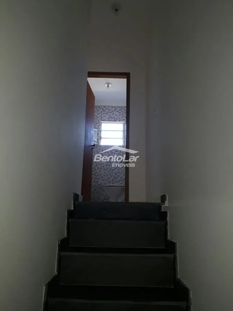 Casa, 2 quartos, 45 m² - Foto 6