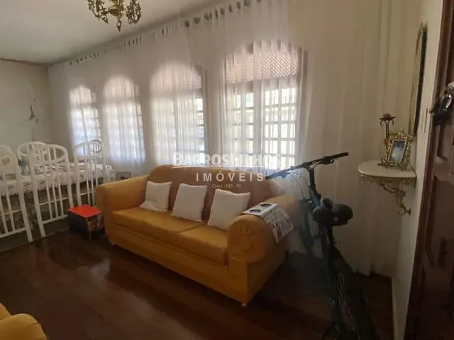Casa com 210m² 3 quartos e 3 banheiros, à venda, no bairro Farolândia em Aracaju