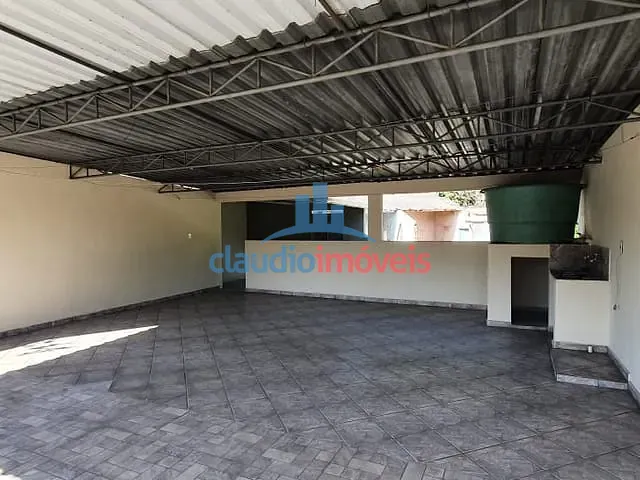 Casa 4 quartos e 1 banheiro, à venda, no bairro Boa Sorte em Barra Mansa