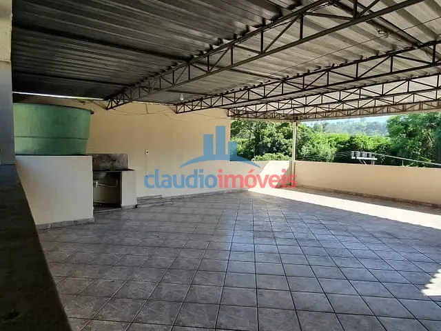 Casa 4 quartos e 1 banheiro, à venda, no bairro Boa Sorte em Barra Mansa