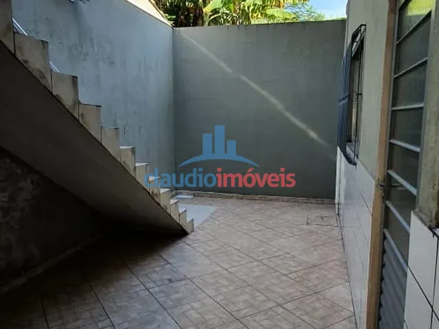 Casa 4 quartos e 1 banheiro, à venda, no bairro Boa Sorte em Barra Mansa