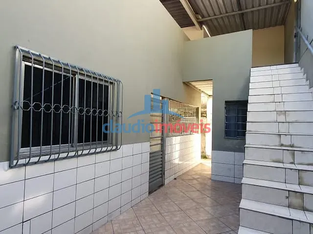 Casa 4 quartos e 1 banheiro, à venda, no bairro Boa Sorte em Barra Mansa