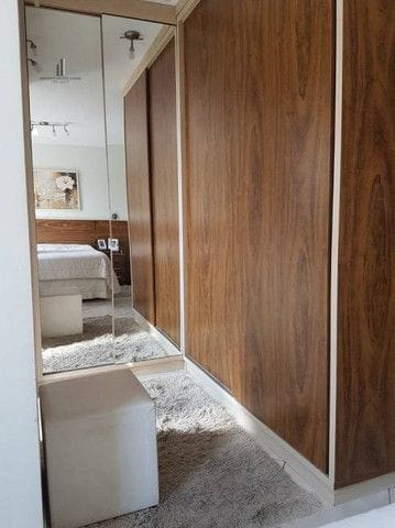 Foto do Casa - Casa com 3 dormitórios à venda, 107 m² - Condomínio Giorno Di Sole - Jundiaí/SP | Copette Imóveis