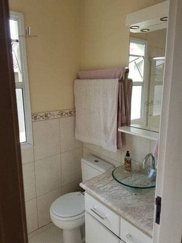 Foto do Casa - Casa com 3 dormitórios à venda, 107 m² - Condomínio Giorno Di Sole - Jundiaí/SP | Copette Imóveis