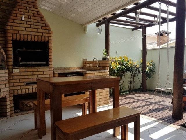 Casa com 3 dormit?rios ? venda, 107 m? - Condom?nio Giorno Di Sole - Jundia?/SP