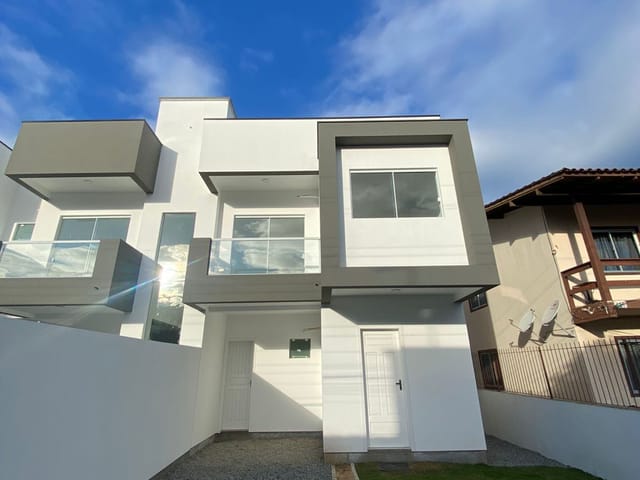 Foto do Casa - Aluguel Anual: Casa no Campeche, com 3 quartos sendo 1 suíte, Casa NOVA no Campeche, Florianópolis, Santa Catarina. | Costão Sul Imóveis