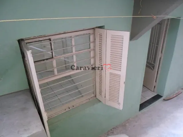 Casa com 1m² 2 quartos e 1 banheiro, para alugar, no bairro Cangaíba em São Paulo