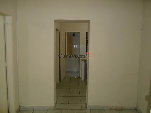 Casa com 1m² 2 quartos e 1 banheiro, para alugar, no bairro Cangaíba em São Paulo