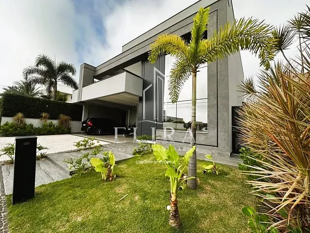Casa com 637m² 3 quartos e 5 banheiros, à venda, no bairro Loteamento Residencial Jardim Villagio II em Americana