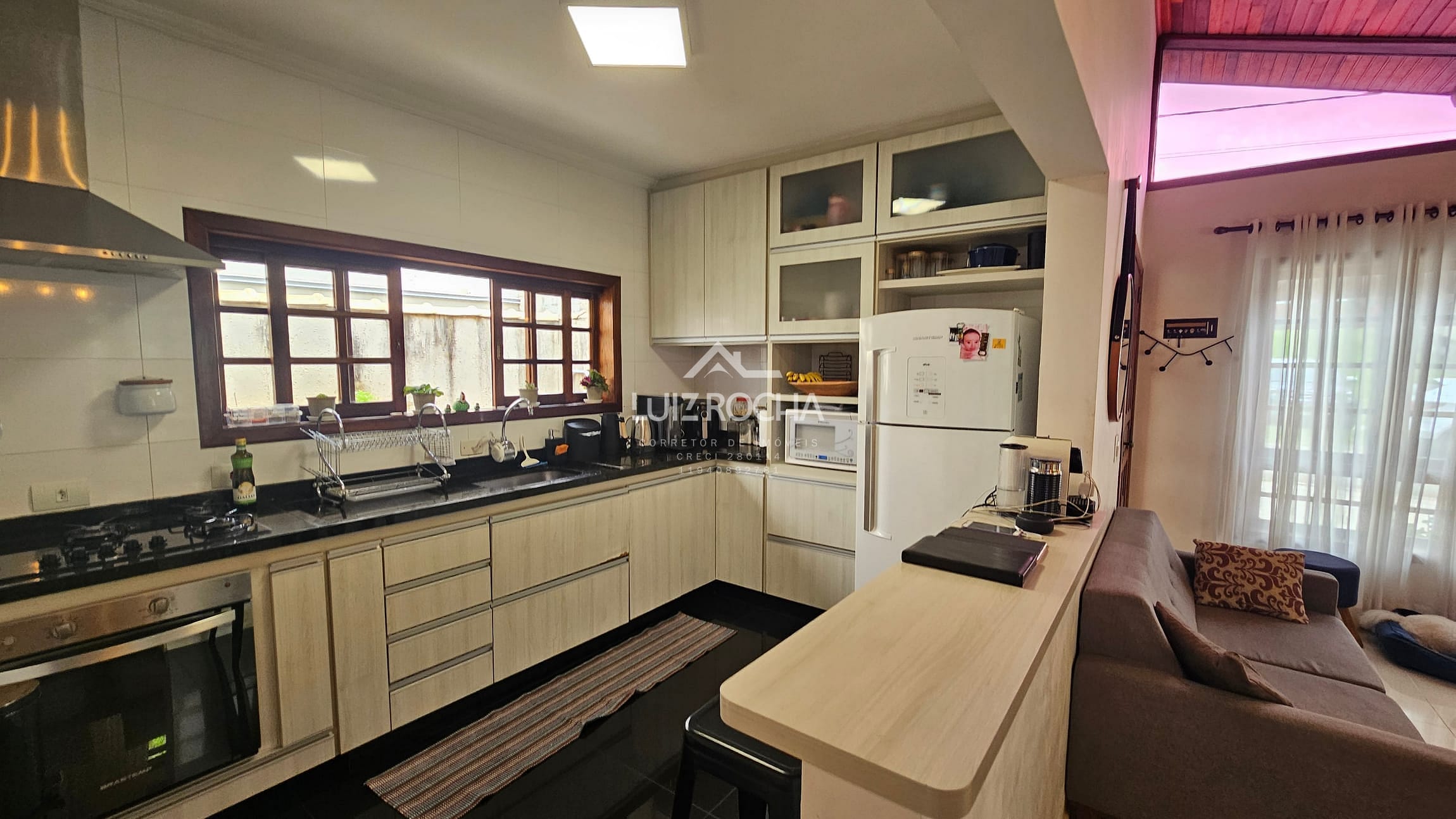 Casa, 3 quartos, 180 m² - Foto 9