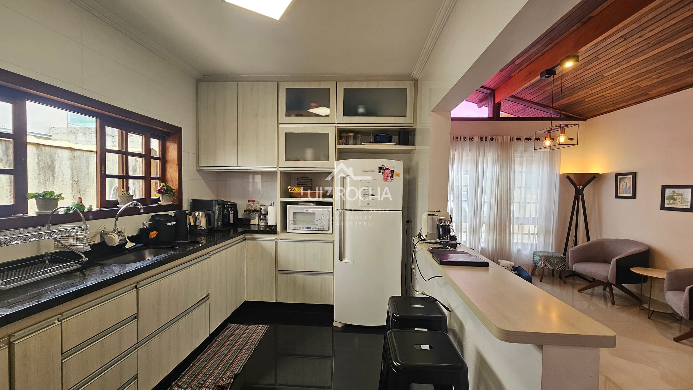 Casa, 3 quartos, 180 m² - Foto 11