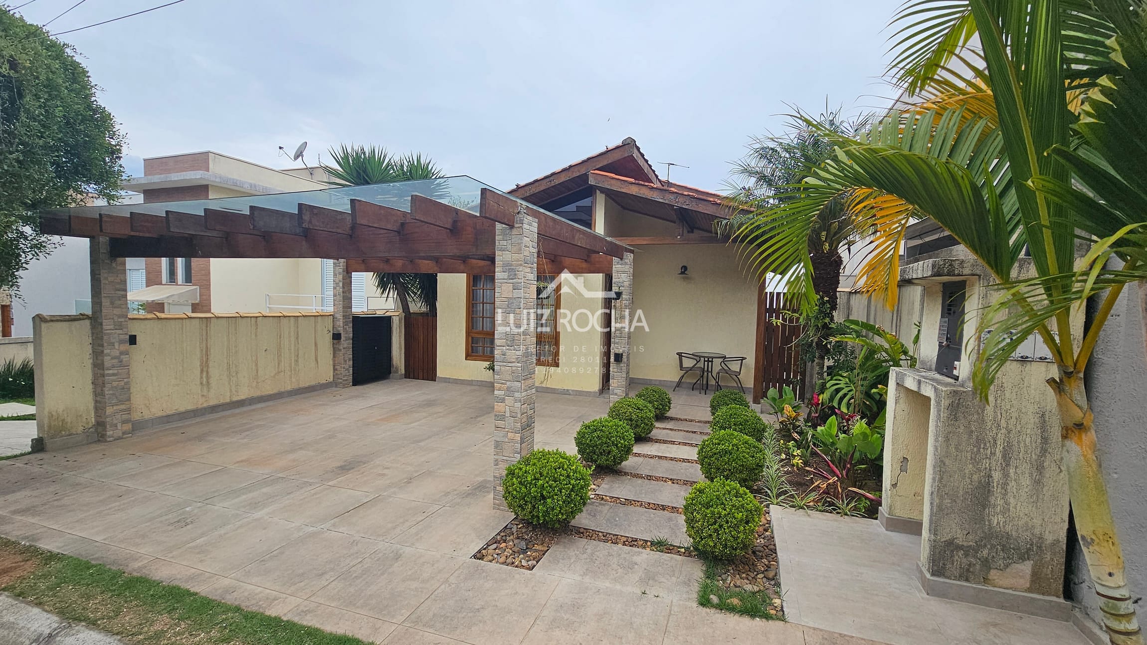 Casa, 3 quartos, 180 m² - Foto 2