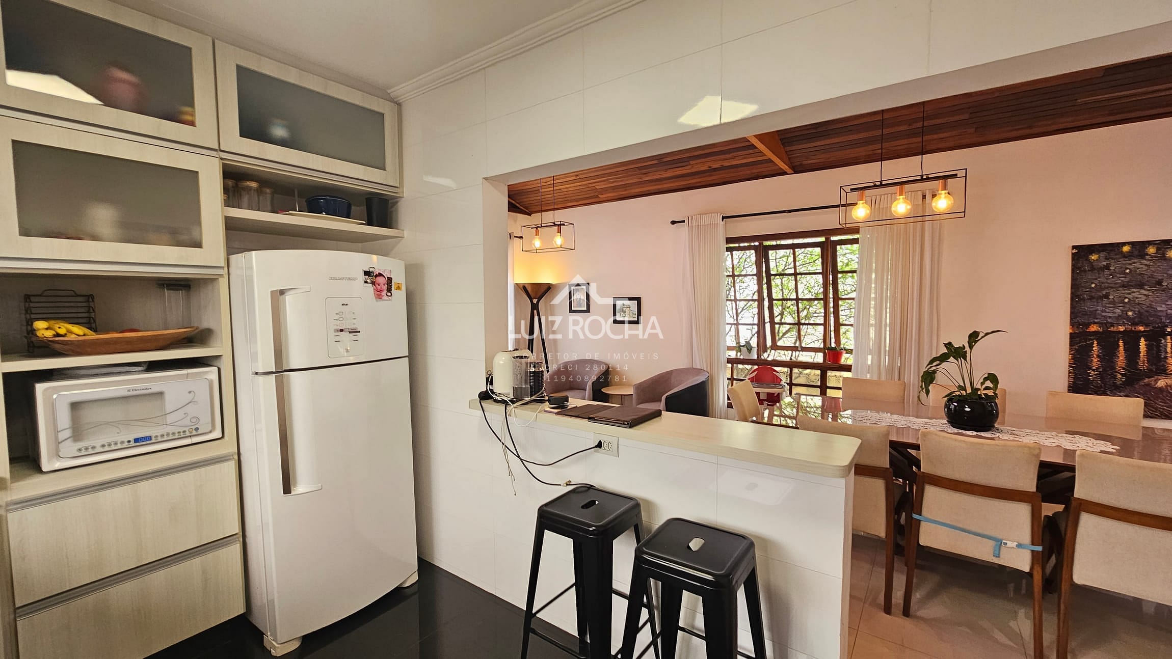 Casa, 3 quartos, 180 m² - Foto 10