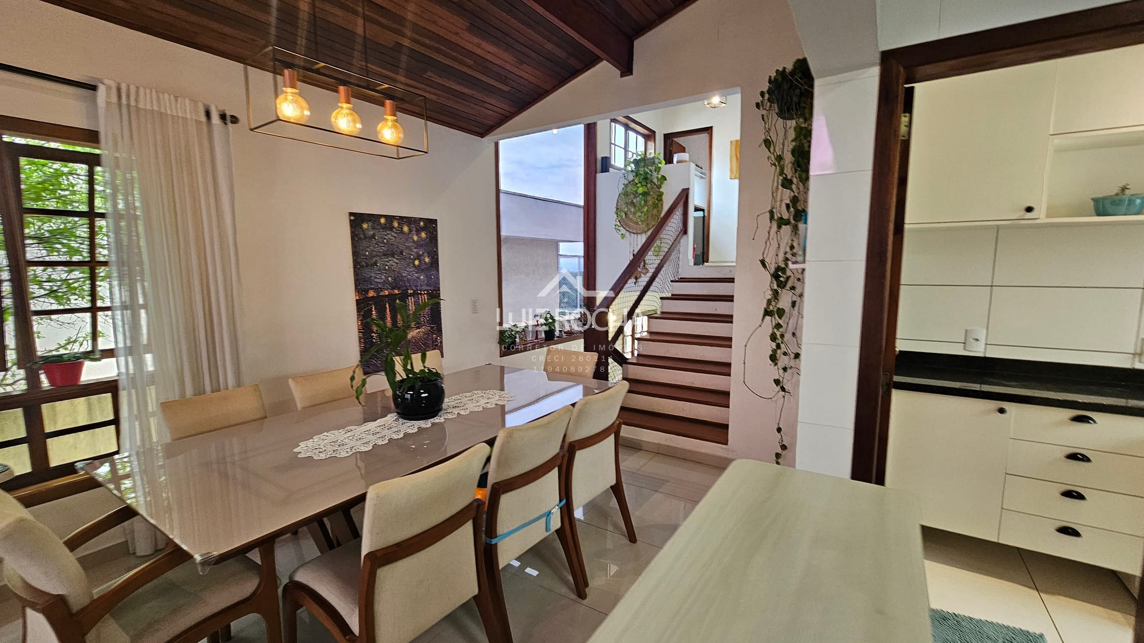 Casa, 3 quartos, 180 m² - Foto 8