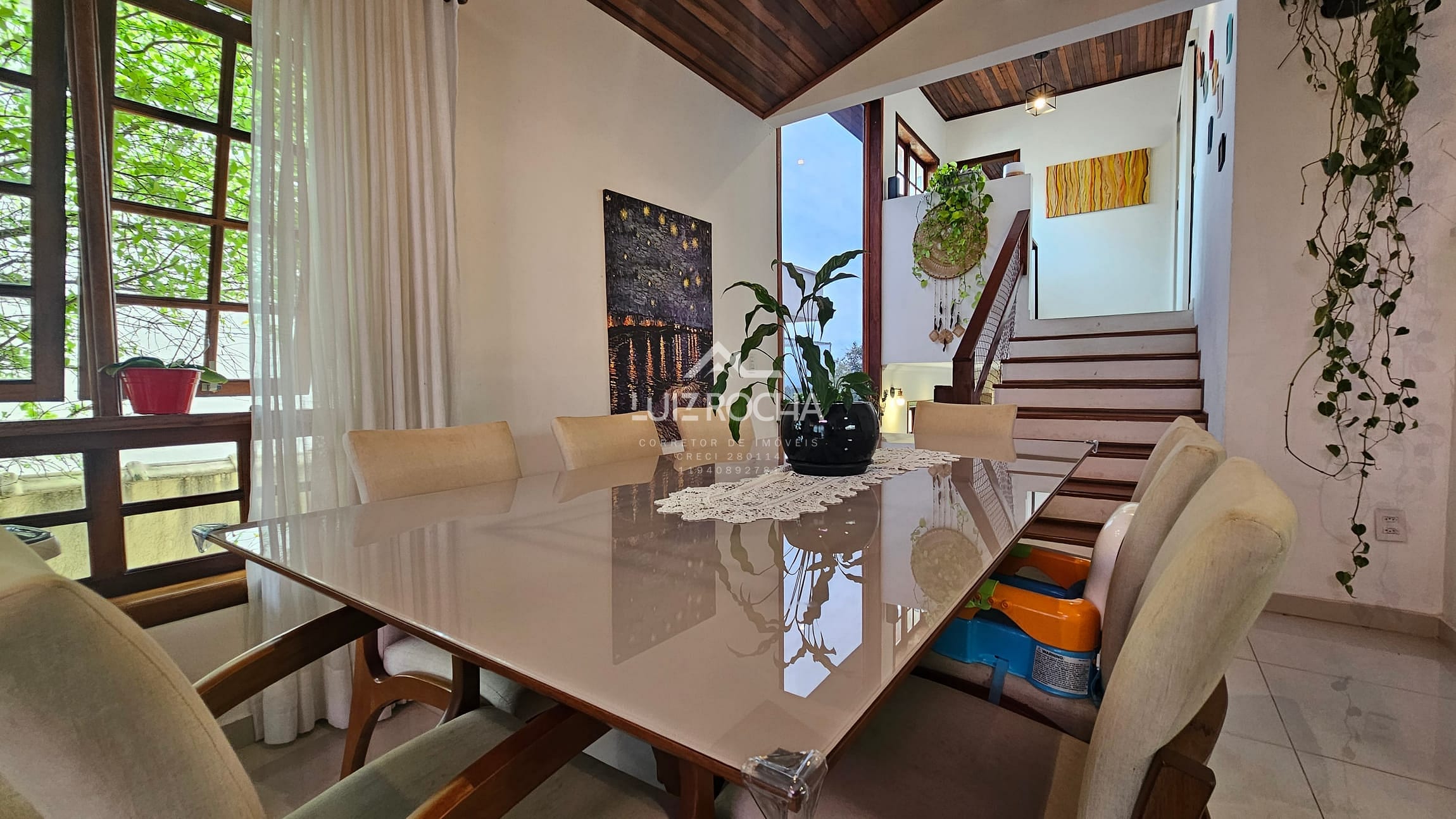 Casa, 3 quartos, 180 m² - Foto 12