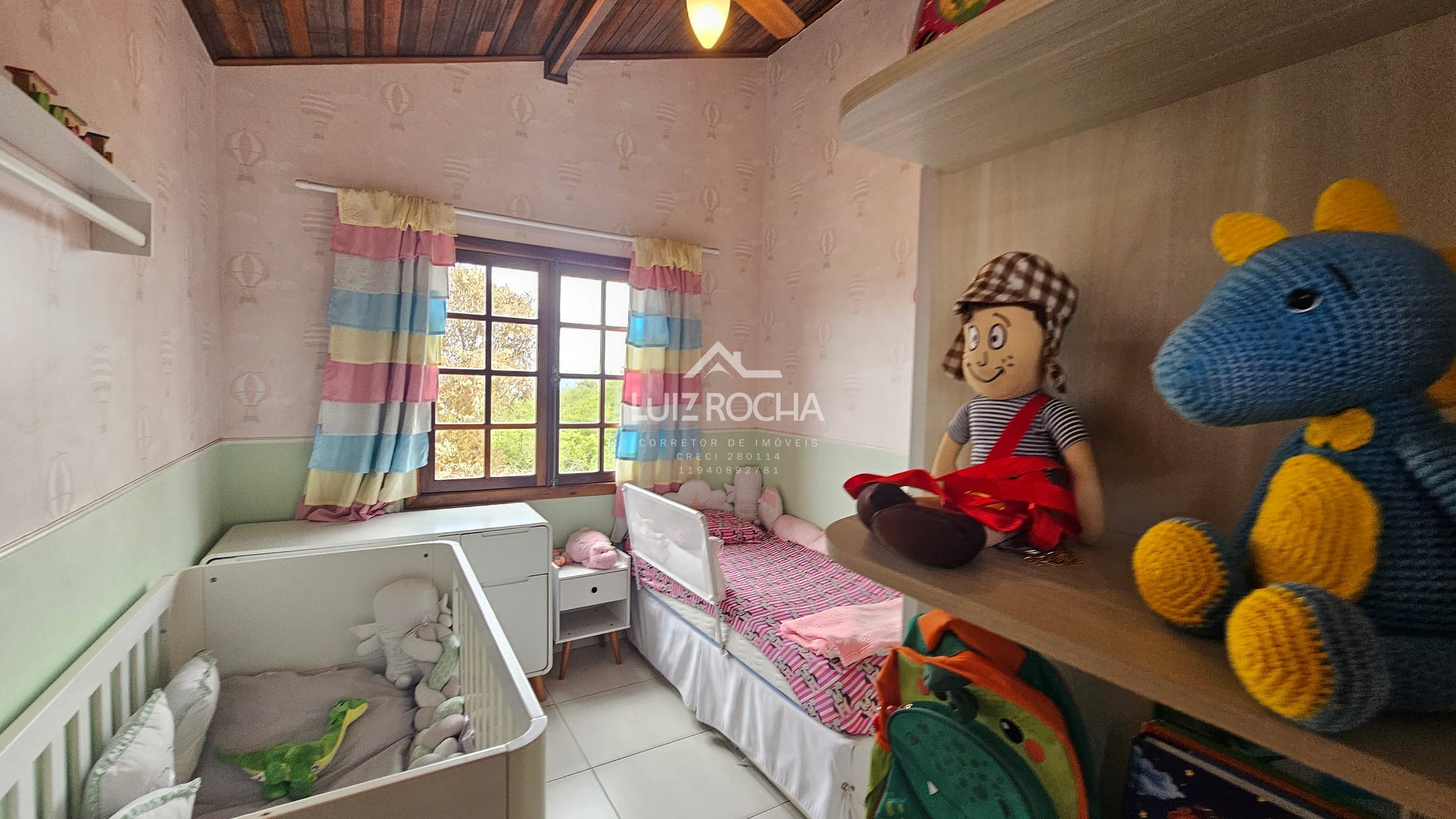 Casa, 3 quartos, 180 m² - Foto 18