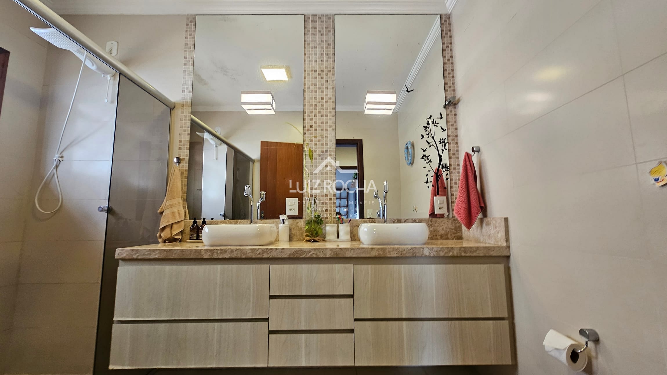 Casa, 3 quartos, 180 m² - Foto 24