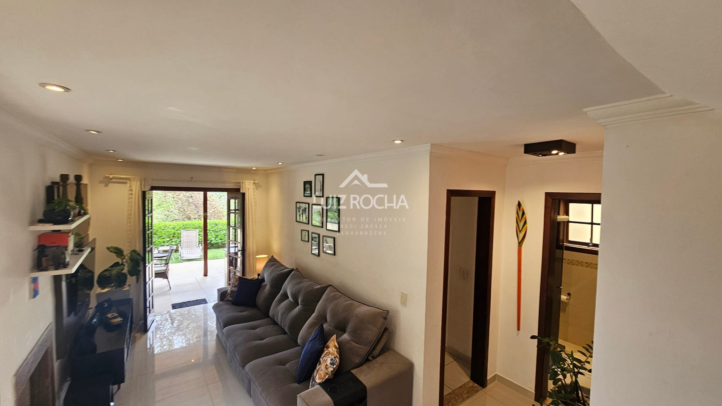 Casa, 3 quartos, 180 m² - Foto 26