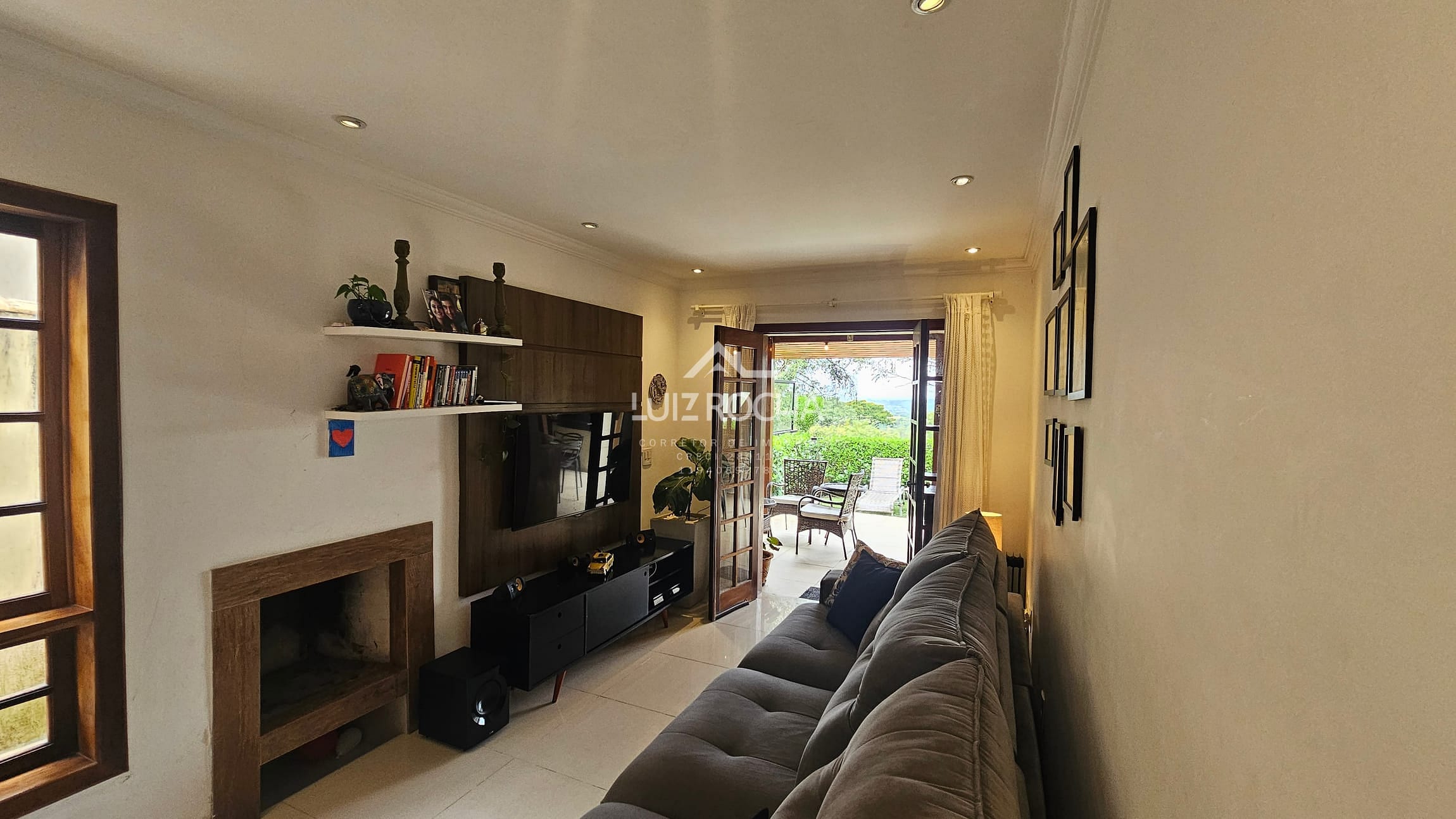 Casa, 3 quartos, 180 m² - Foto 28