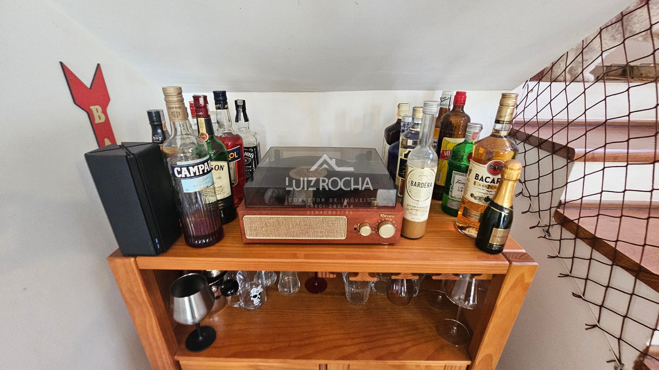 Casa, 3 quartos, 180 m² - Foto 34