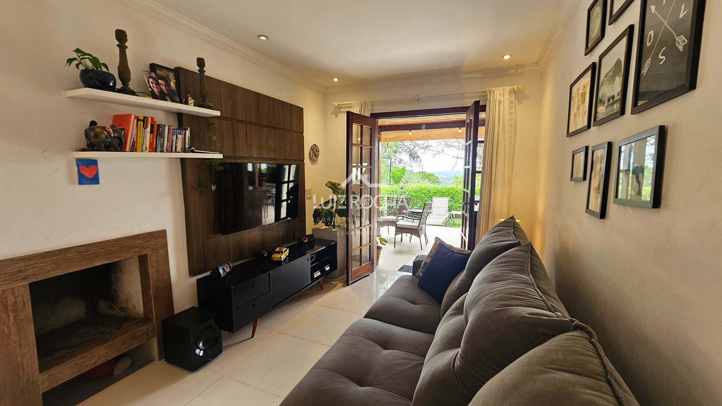 Casa, 3 quartos, 180 m² - Foto 35