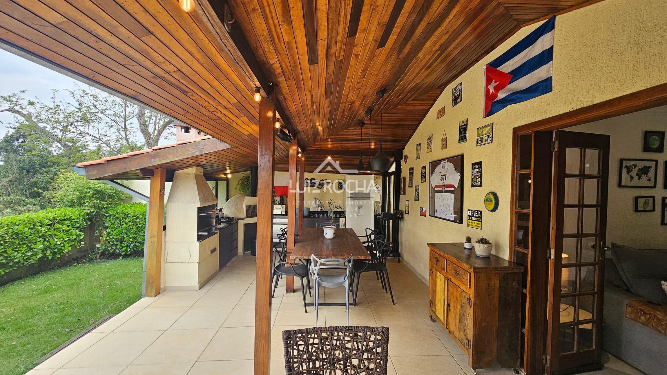 Casa, 3 quartos, 180 m² - Foto 37