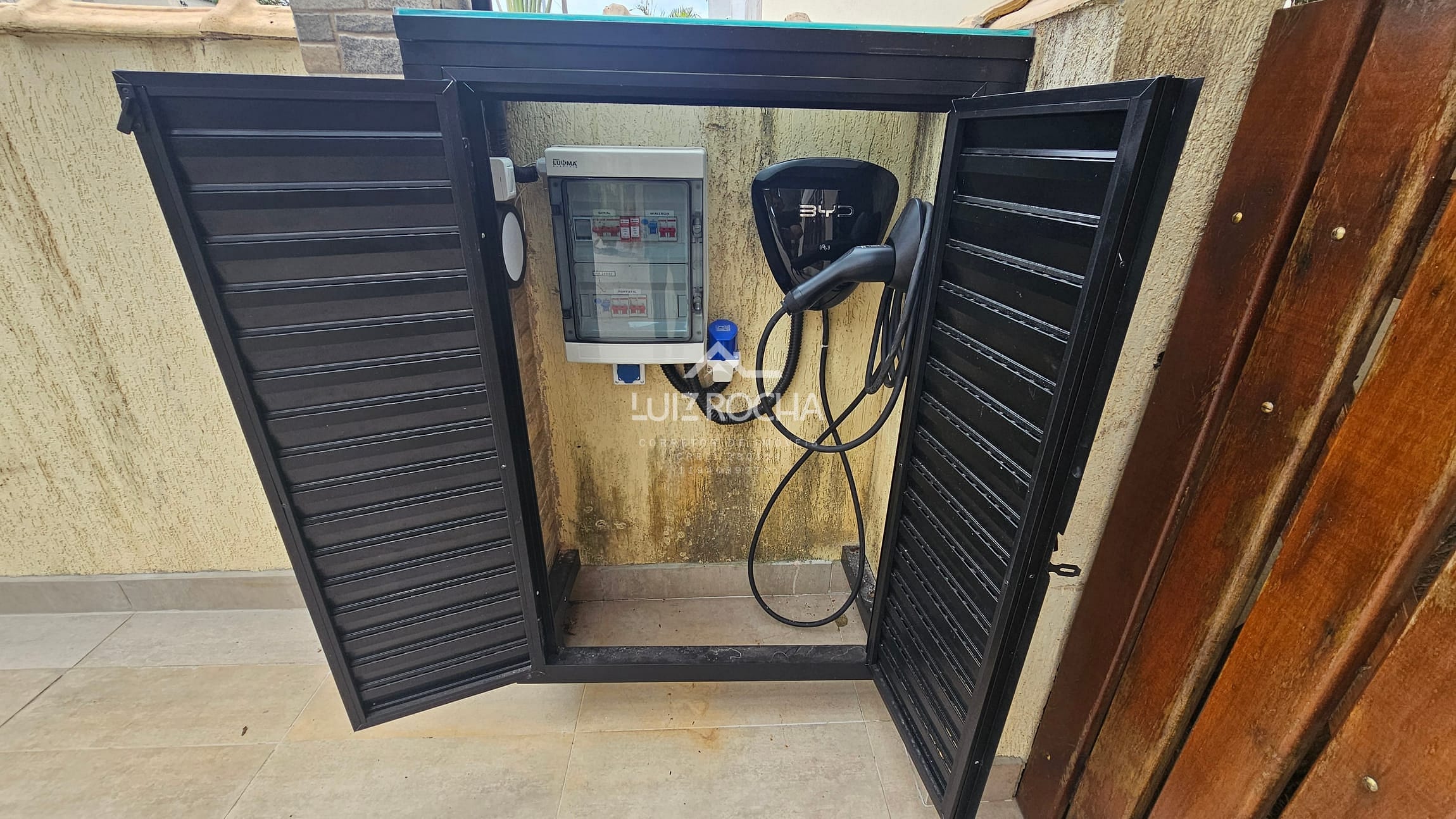 Casa, 3 quartos, 180 m² - Foto 14