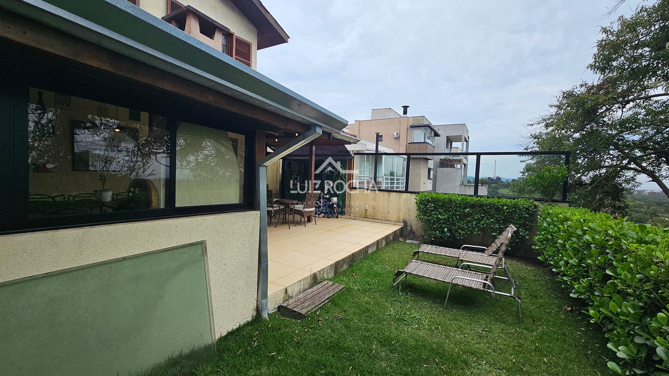 Casa, 3 quartos, 180 m² - Foto 44