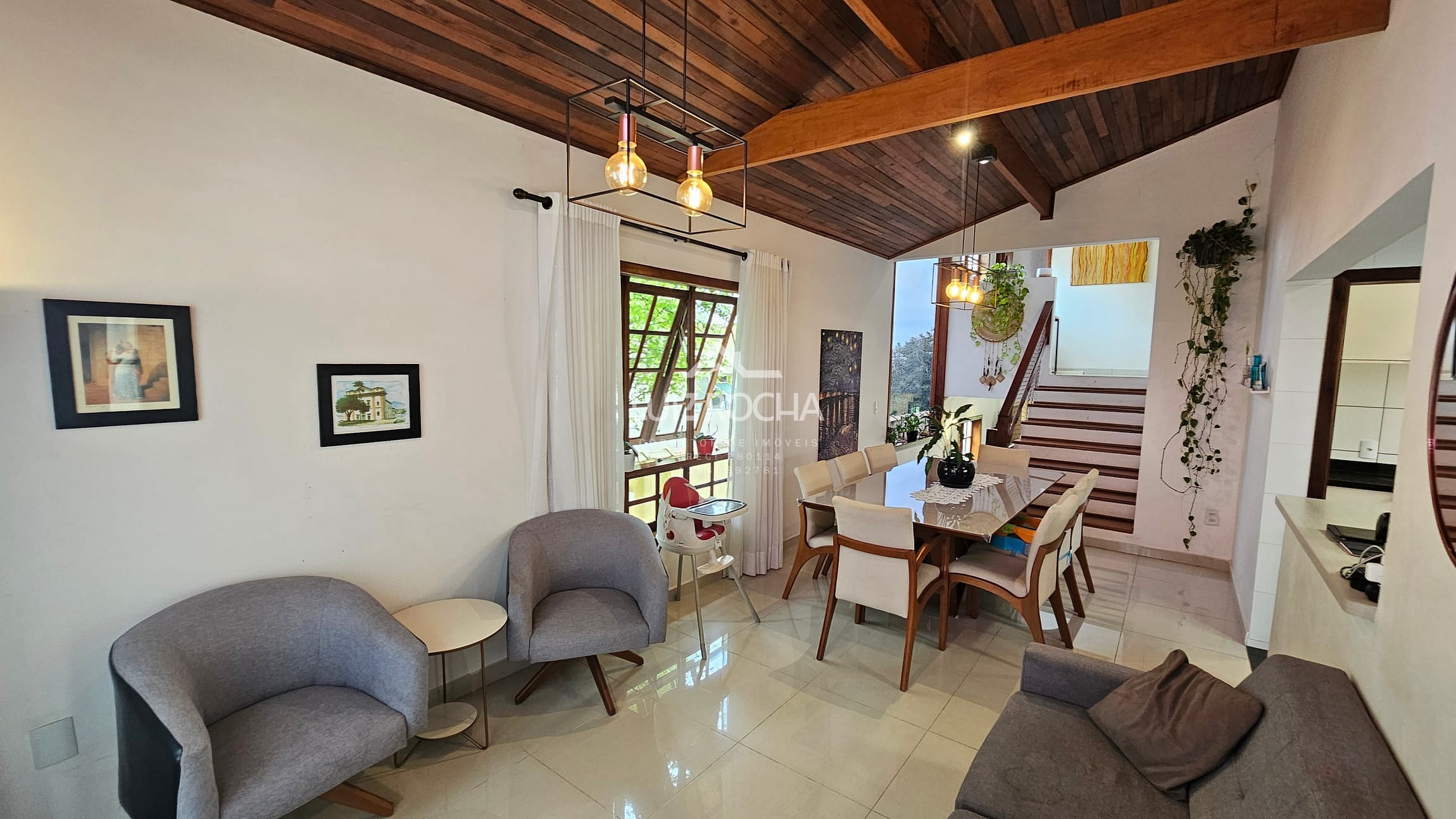 Casa, 3 quartos, 180 m² - Foto 5