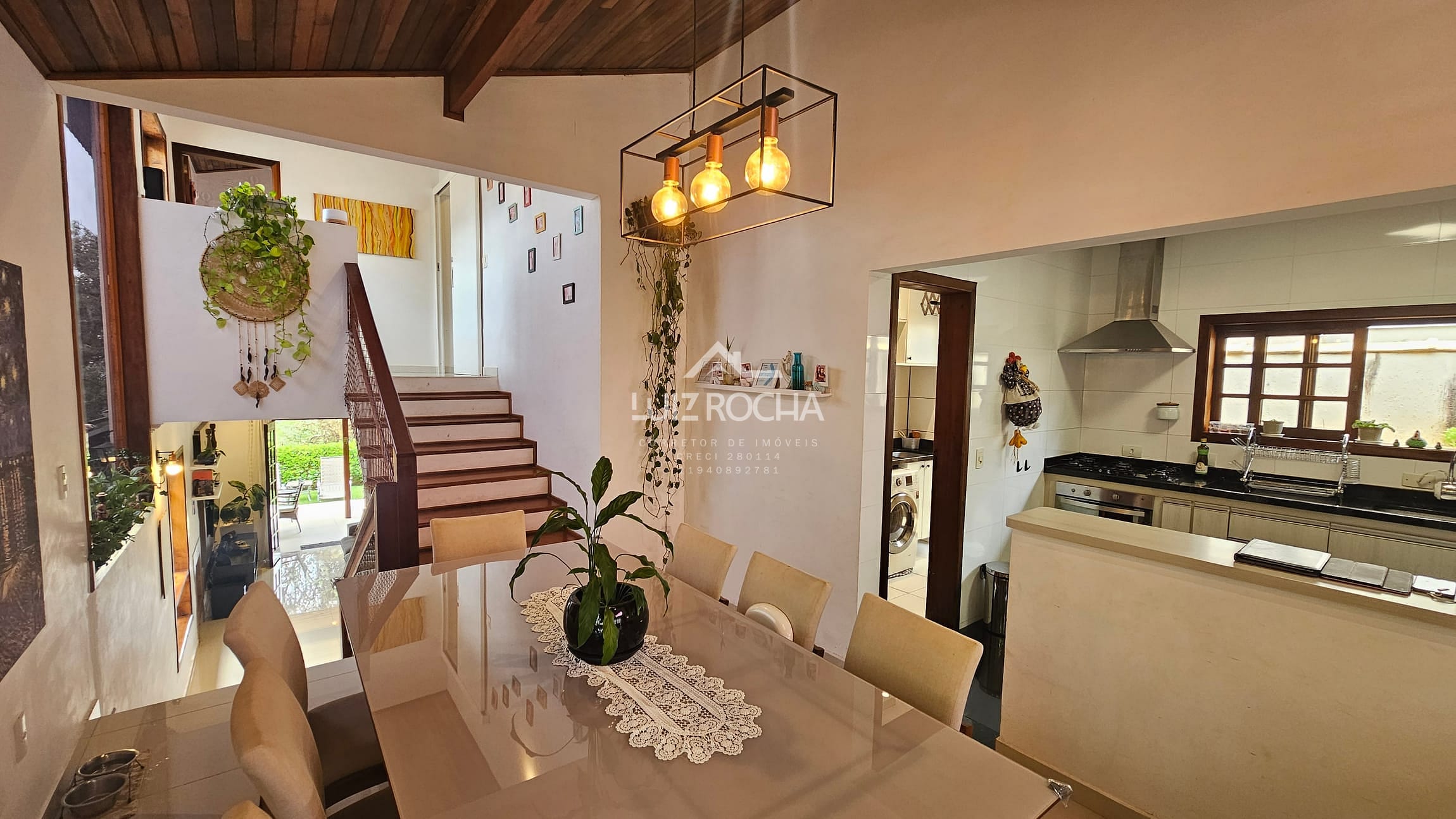 Casa, 3 quartos, 180 m² - Foto 4