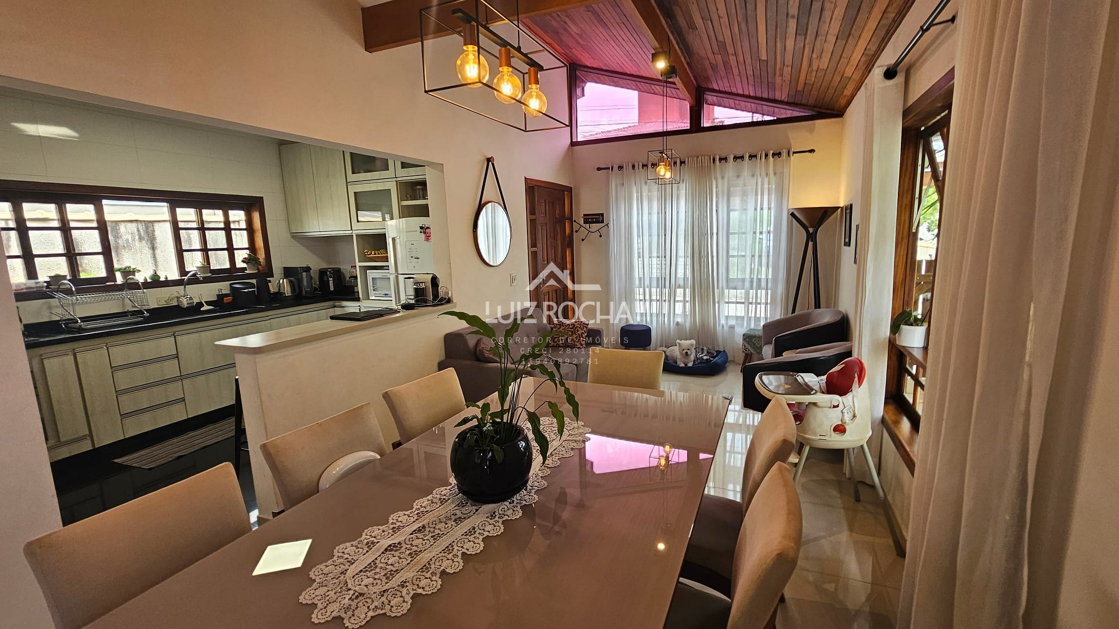 Casa, 3 quartos, 180 m² - Foto 7