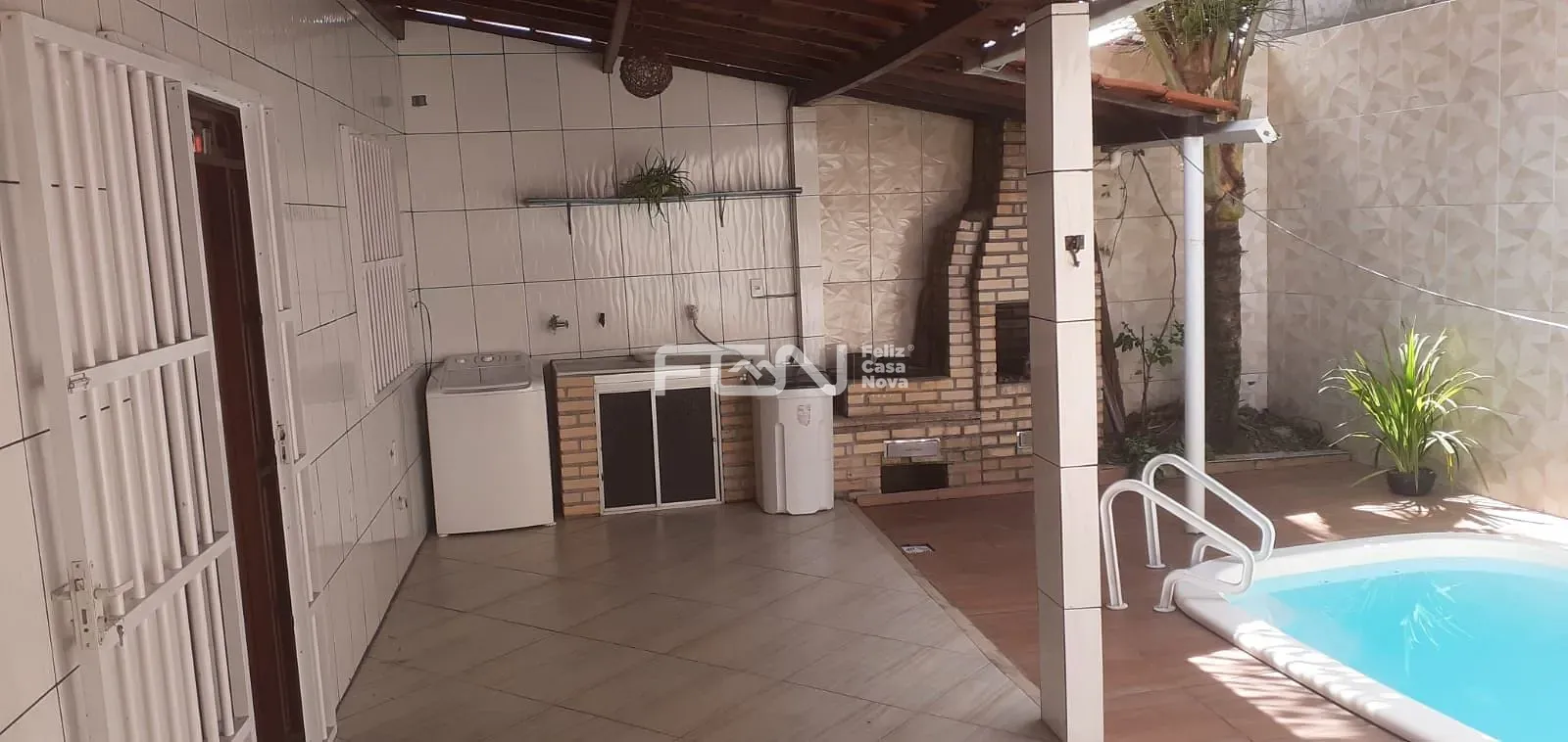 Casa, 3 quartos, 10 m² - Foto 6