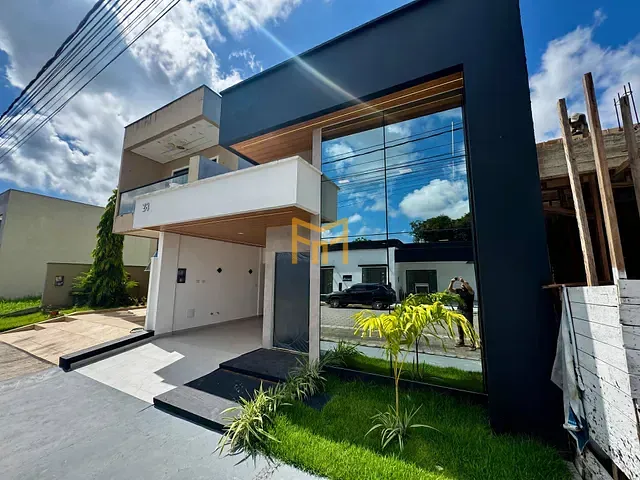Casa 3 quartos e 3 banheiros, à venda, no bairro Centro em Ananindeua