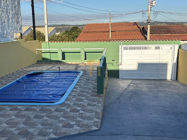 Foto do Casa - Casa para locação, Jardim Santa Maria, Salto de Pirapora, SP | GHC IMÓVEIS