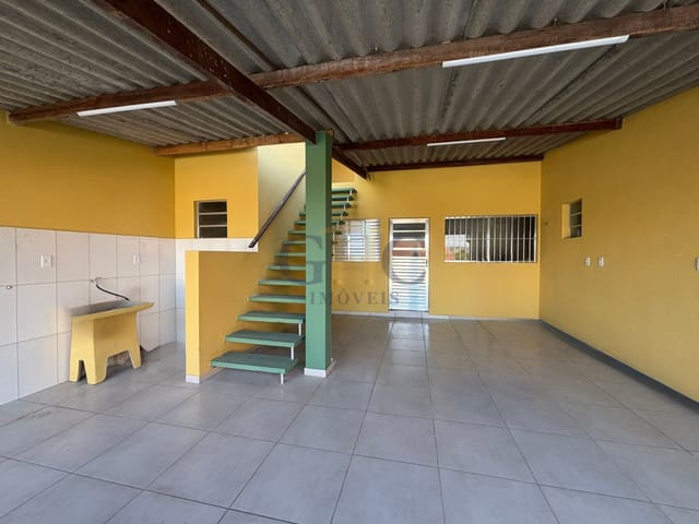Foto do Casa - Casa para locação, Jardim Santa Maria, Salto de Pirapora, SP | GHC IMÓVEIS