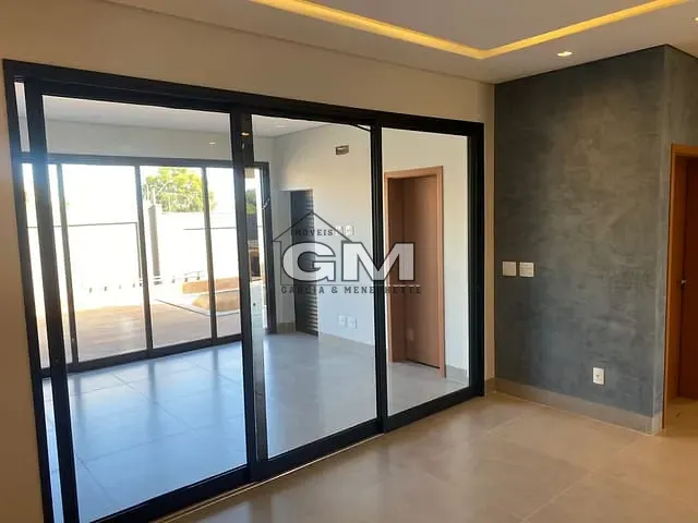 Casa com 250m² 4 quartos e 3 banheiros, à venda, no bairro Bonfim Paulista em Ribeirão Preto