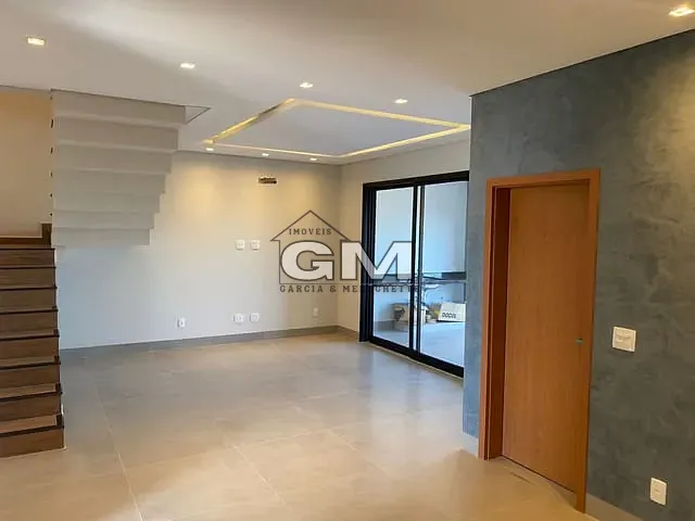 Casa com 250m² 4 quartos e 3 banheiros, à venda, no bairro Bonfim Paulista em Ribeirão Preto