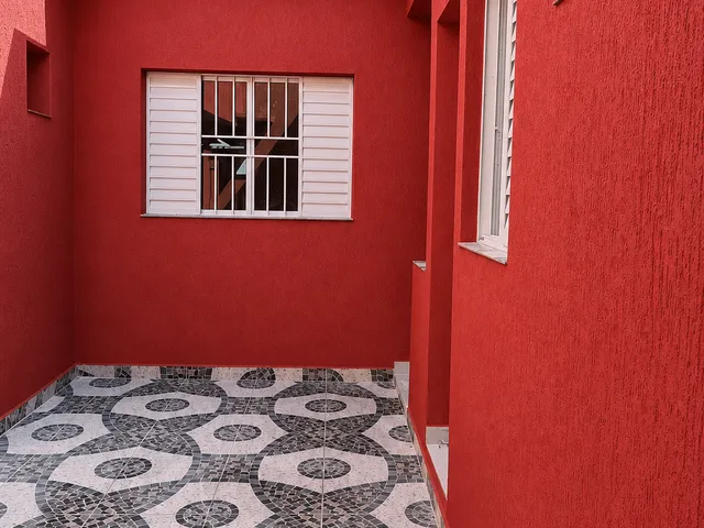 Casa 1 quarto e 1 banheiro, para alugar, no bairro Vila Medeiros em São Paulo