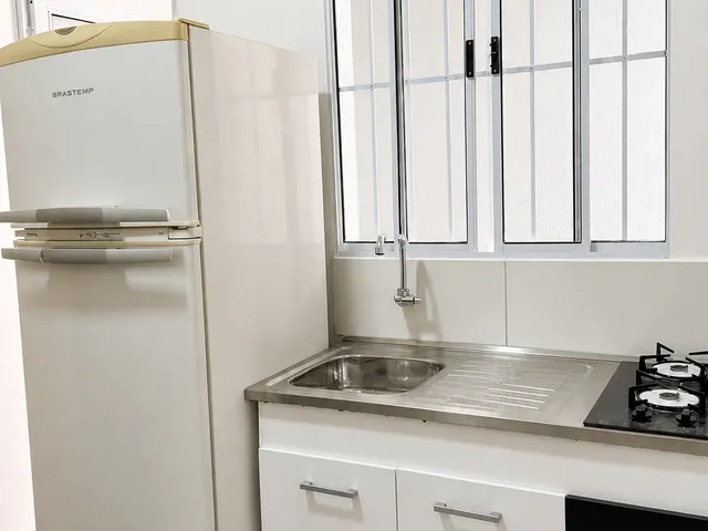 Casa 1 quarto e 1 banheiro, para alugar, no bairro Vila Medeiros em São Paulo