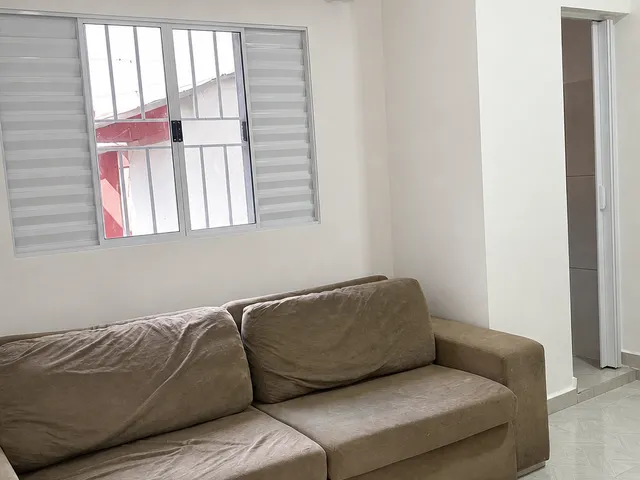 Casa 1 quarto e 1 banheiro, para alugar, no bairro Vila Medeiros em São Paulo
