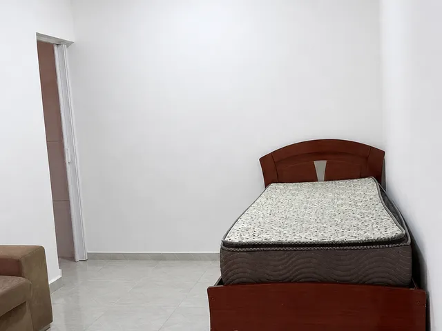 Casa 1 quarto e 1 banheiro, para alugar, no bairro Vila Medeiros em São Paulo