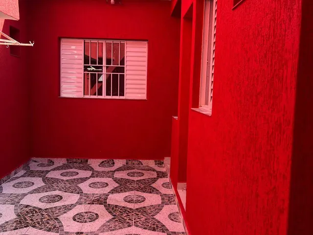 Casa 1 quarto e 1 banheiro, para alugar, no bairro Vila Medeiros em São Paulo