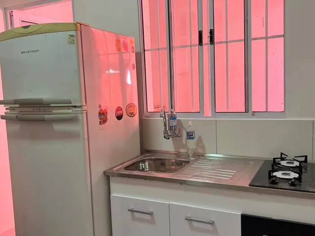 Casa 1 quarto e 1 banheiro, para alugar, no bairro Vila Medeiros em São Paulo