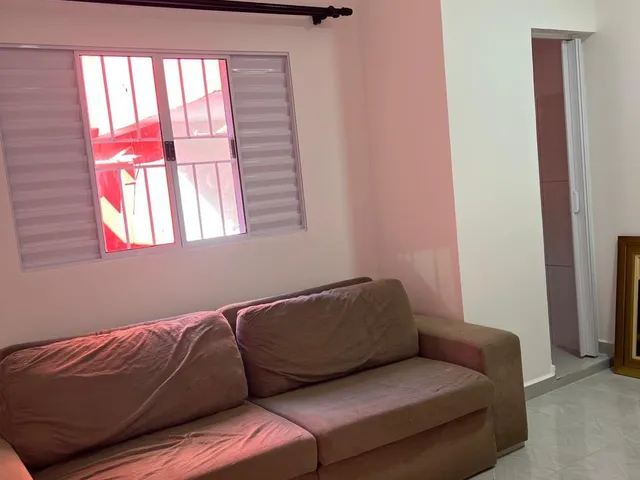 Casa 1 quarto e 1 banheiro, para alugar, no bairro Vila Medeiros em São Paulo