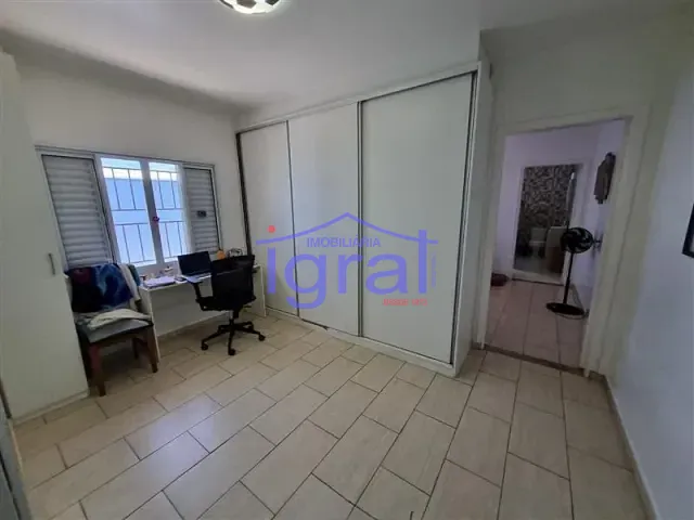 Casa com 138m² 2 quartos e 1 banheiro, à venda, no bairro Vila Guarani (Z Sul) em São Paulo
