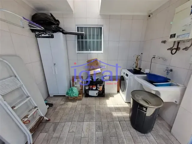 Casa com 138m² 2 quartos e 1 banheiro, à venda, no bairro Vila Guarani (Z Sul) em São Paulo